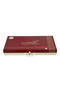 Turkish Comfortable Prayer Mat with Light Foam Padding – Soft & Stable Islamic Prayer Rug - 3