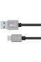 CABLU USB - TIP C 0.5M