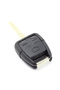 MCT04 3-button key shell for Opel - 6