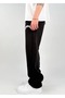 Syncl Winter Embroidered Adjustable Baggy Sweatpants - 4