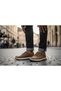 Byk Modesa 285 Smart Lace-Up Detail Sporty Stylish Comfortable Daily Men's Shoes - 3
