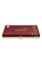 Turkish Comfortable Prayer Mat with Light Foam Padding – Soft & Stable Islamic Prayer Rug - 3