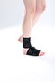 Dorsal Flexion Right-Left Compatible Wrist Fixator-Low Foot Fixator - 2