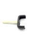 MCT04 3-button key shell for Opel - 4