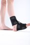 Dorsal Flexion Right-Left Compatible Wrist Fixator-Low Foot Fixator - 4