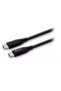 CABLU USB 3.0 TYPE C TATA - TATA 2M - 2