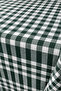 170X170 غطاء نزهة طبيعي متعدد الأغراض، مفرش طاولة قطعة، قماش للمائدة - 2