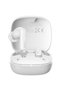 Bowie E19, 6 ore, Bluetooth 5.3, Alb - 8