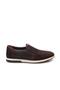 Bzky 534 Orthopedic Men's Casual Leather Shoes - 4