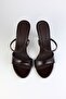 Women's Heels Slipper and Sandals - 5