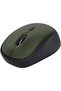 TR-24989, 16", Verde + Mouse, Wireless, Verde - 5
