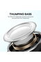 Bowie E19, 6 ore, Bluetooth 5.3, Alb - 7