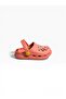 Children's Ice Cream Summer Figured Lightweight Orthopedic Non-Slip EVA Sole Daily Beach & Pool Slippers Somon - 3