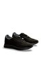 P.Cardin 43255-1 Rubber Genuine Nubuck Leather Men's Casual Shoes Black Nubuck - 3