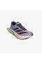 Adizero Boston 13 Women's Purple Running Shoes - 2