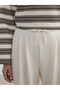 Soft Touch Women's Sweatpants with Elastic Waist - 2