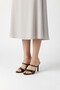 Women's Heels Slipper and Sandals - 2