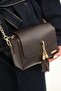 Mercy Model Chain Cross Women's Bag Si - 2