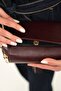 Mercy Model Chain Cross Women's Bag Si - 7