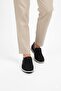 Bzky 534 Orthopedic Men's Casual Leather Shoes - 2