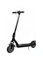 Adult Smart Electric Scooter - 250W Motor, 45KM/H Speed, App Control & 10" Honeycomb Tires (Black)