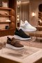 Tokyo176-1-112 Stoned Sports Sneakers Shoes - 5