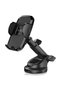 V3 UNIVERSAL DASHBOARD & VENT CAR MOUNT BLACK - 3