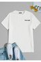 Van Gogh Printed T-Shirt, Oversized Unisex T-Shirt Kids / Adult - 2