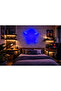 مصباح حائط LED 26x20x5 - 2