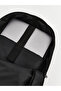 Black Men's Laptop Bag - 4