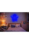 مصباح حائط LED 26x20x5 - 3