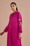 Embroidered Shirt - PE 26-09 - 5