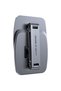 foldable stand / phone holder gray (E13) - 4