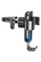Auto Glaze Gravity Black Support (with ventilation attachment) - 4