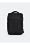 Black Men's Laptop Bag