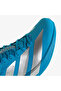 Adizero Adios 9 Men's Blue Running Shoes - 7
