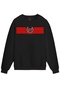 Antalya 07 City Series Crew Neck Sweatshirt / Hooded Hoodie (Optional)