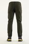 Men's Summer Thin Outdoor Pants E Stretchy Fabric Anti-Sweat Hiking and Trekking Pants - 4