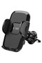 V3 UNIVERSAL DASHBOARD & VENT CAR MOUNT BLACK - 5