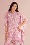 2 Piece - Printed Suit - PS 26-76 - 6