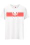 Antalya 07 City Series Crew Neck T-Shirt / Zero Sleeve Undershirt (Optional)