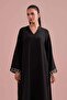Embroidered Dress - FE 26-38 - 4