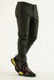 Men's Summer Thin Outdoor Pants E Stretchy Fabric Anti-Sweat Hiking and Trekking Pants - 3