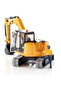 Miniexcavator Cat - 5