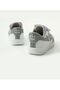 Boys' and Girls' Velcro-Closure Comfortable Casual Sneakers - 5