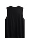 Antalya 07 City Series Crew Neck T-Shirt / Zero Sleeve Undershirt (Optional) - 2