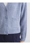 I V Dikim Women's Knitwear Cardigan from Freezen Store - 3