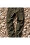 Men's Summer Thin Outdoor Pants E Stretchy Fabric Anti-Sweat Hiking and Trekking Pants - 5