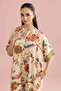 Printed Shirt - AS 26-36 - 2