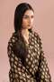 2 Piece - Printed Suit - PS 26-94 - 5